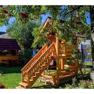 Willa Anna nad Porońcem Poronin (5)