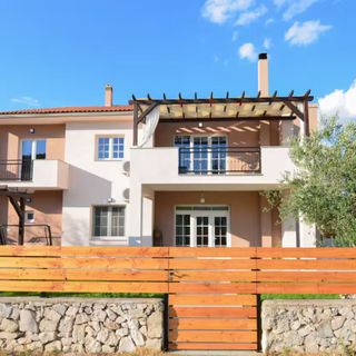 Apartment Vransko Kašić (4)