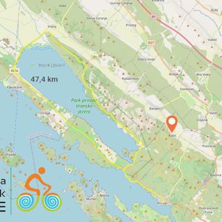 Apartment Vransko Kašić (2)