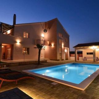 Apartment Vransko Kašić (2)
