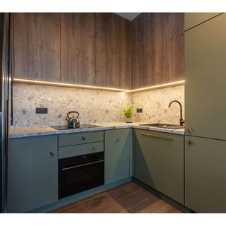 Apartament Green Park Resort C15 Szklarska Poręba (2)