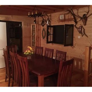 Siedlisko Czarny Bocian Budwieć (2)