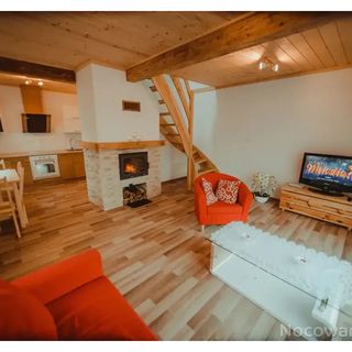 Domek Julia Łapszanka (2)