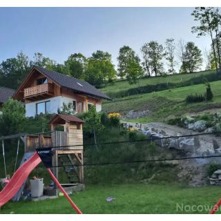 Domek Julia Łapszanka (5)