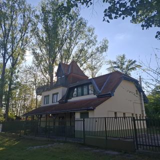 Margaréta Vendégház Soltvadkert (2)