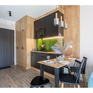 Apartament Widok 800 B11 Szklarska Poręba (2)