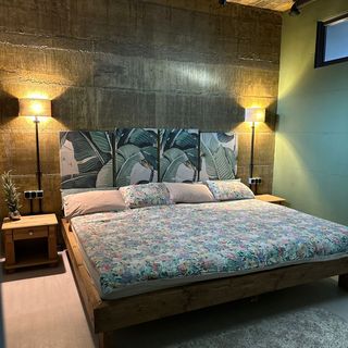 Casa Underground Motel Porumbacu de Jos (3)