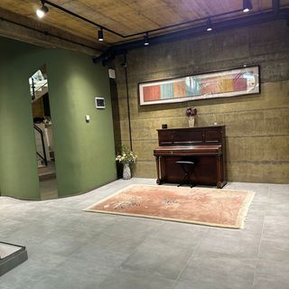 Casa Underground Motel Porumbacu de Jos (4)