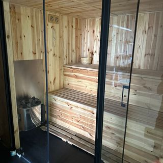 Casa Underground Motel Porumbacu de Jos (5)