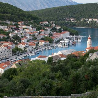 Rooms Bed and Breakfast Blanc Pucisca (5)