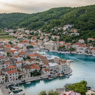 Rooms Bed and Breakfast Blanc Pucisca (2)