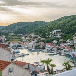 Rooms Bed and Breakfast Blanc Pucisca (3)