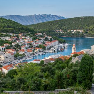 Rooms Bed and Breakfast Blanc Pucisca (4)