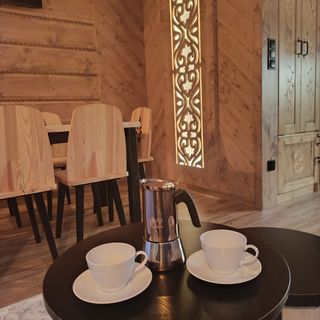 Domek u Jurgowiana Jurgów (3)