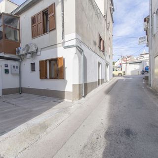 Apartment Shibenik Redemption Sibenik (2)