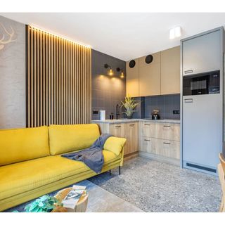 Apartament Hofmana F1 Szklarska Poręba (2)