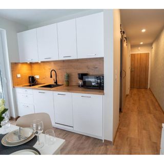 Apartament Świerkowy 3 Szklarska Poręba (2)