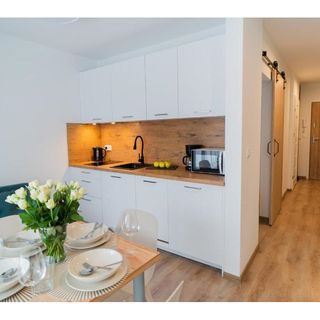 Apartament Świerkowy 5 Szklarska Poręba (2)