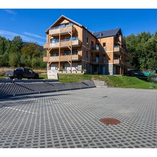 Apartament Świerkowy 5 Szklarska Poręba (5)