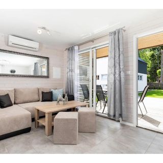 Domki Kotwica Bukowa 1 Pobierowo (2)