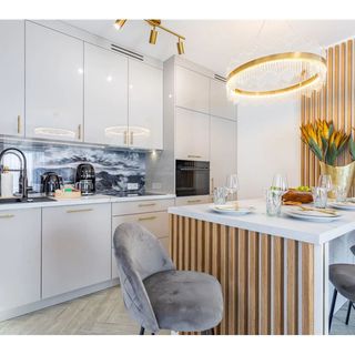 Apartament Obrońców Pokoju 5 Szklarska Poręba (2)