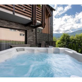 Apartament Obrońców Pokoju 5 Szklarska Poręba (4)