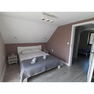 Domek Źródlane Wzgórze Lesko (4)