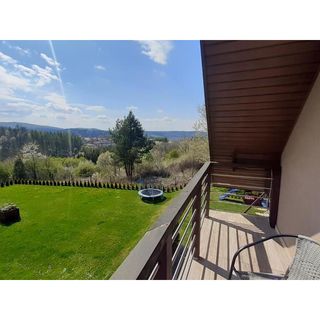 Domek Źródlane Wzgórze Lesko (5)