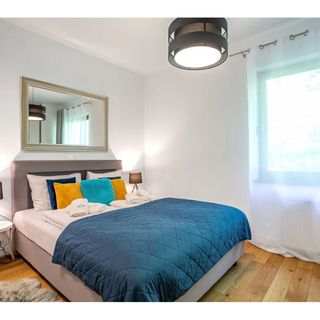 Apartament Panorama Blue Szklarska Poręba (3)