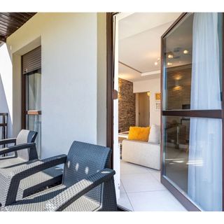 Apartament Panorama Blue Szklarska Poręba (5)