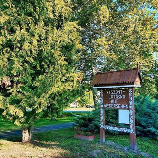 Relax Thermal Villapark- Csokonyavisonta (4)