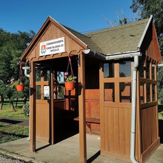 Relax Thermal Villapark- Csokonyavisonta (5)