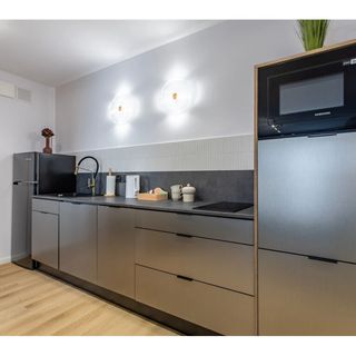 Apartament Żeromskiego 15A/7 Szklarska Poręba (2)
