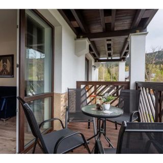 Apartament Żeromskiego 15B/3 Szklarska Poręba (4)