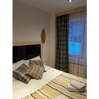 Izba Cepra Apartament Zakopane (3)
