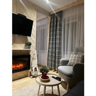 Izba Cepra Apartament Zakopane (4)