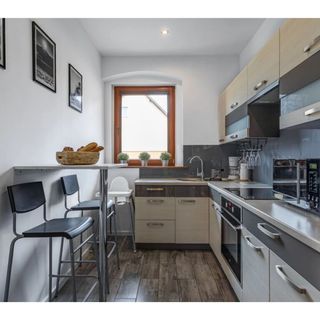 Apartament Skandynawski Szklarska Poręba (2)