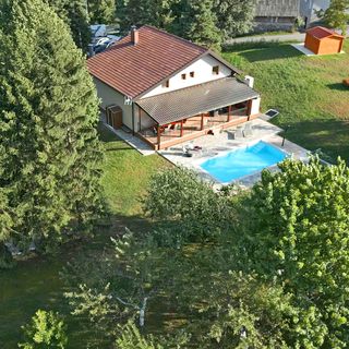 House Sopra di Lago Ogulin (2)