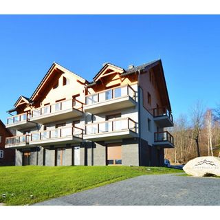 Apartament Widokowy Szklarska Poręba (5)