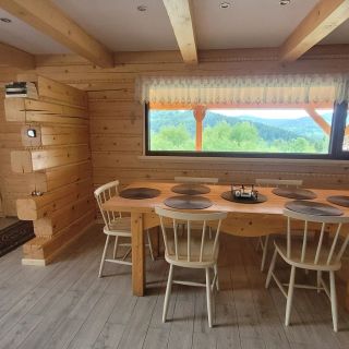Domek Piernikowa Chata Zawoja (5)