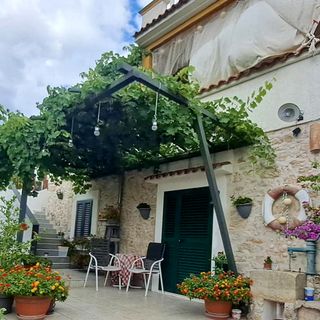 Apartment Mediha's Secret Oasis Vodice (3)