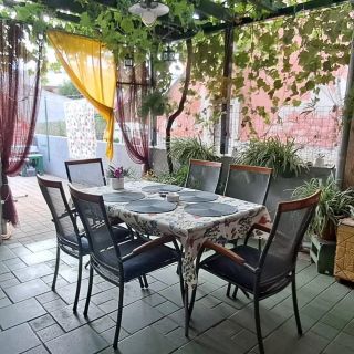 Apartment Vintage Dalmatia Stay Vodice (5)