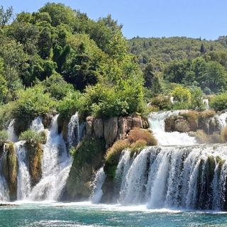 Apartment Kokic Brodarica (5)