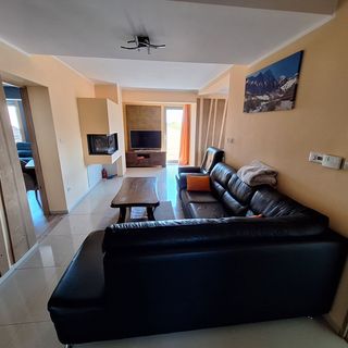 Apartmán Snowhouse (2)