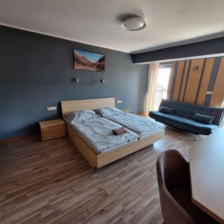 Apartmán Snowhouse (3)