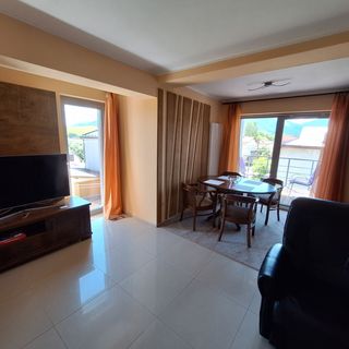 Apartmán Snowhouse (4)