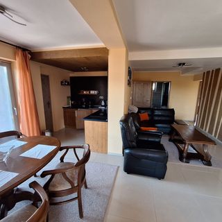 Apartmán Snowhouse (5)