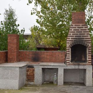 Pensiunea SanMarco Ostrov (4)