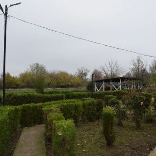 Pensiunea SanMarco Ostrov (5)