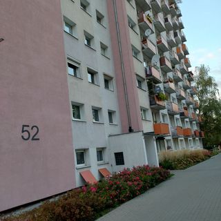 Tanie pokoje w okolicy Malty Poznań (5)